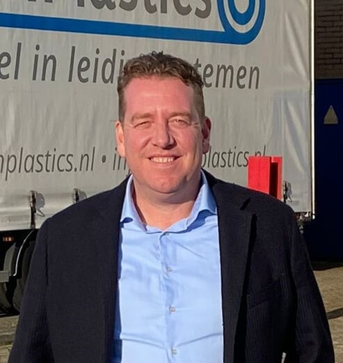 Even voorstellen: Niels Paauwe