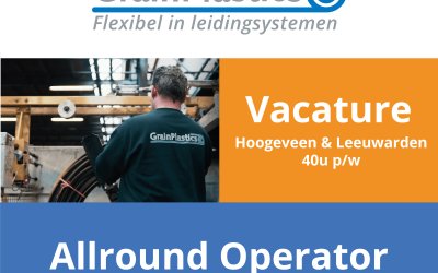 Allround Operator (M/V)