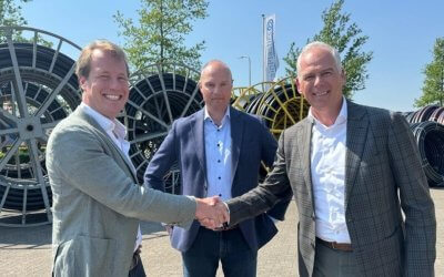 GrainPlastics overgenomen door Wienerberger